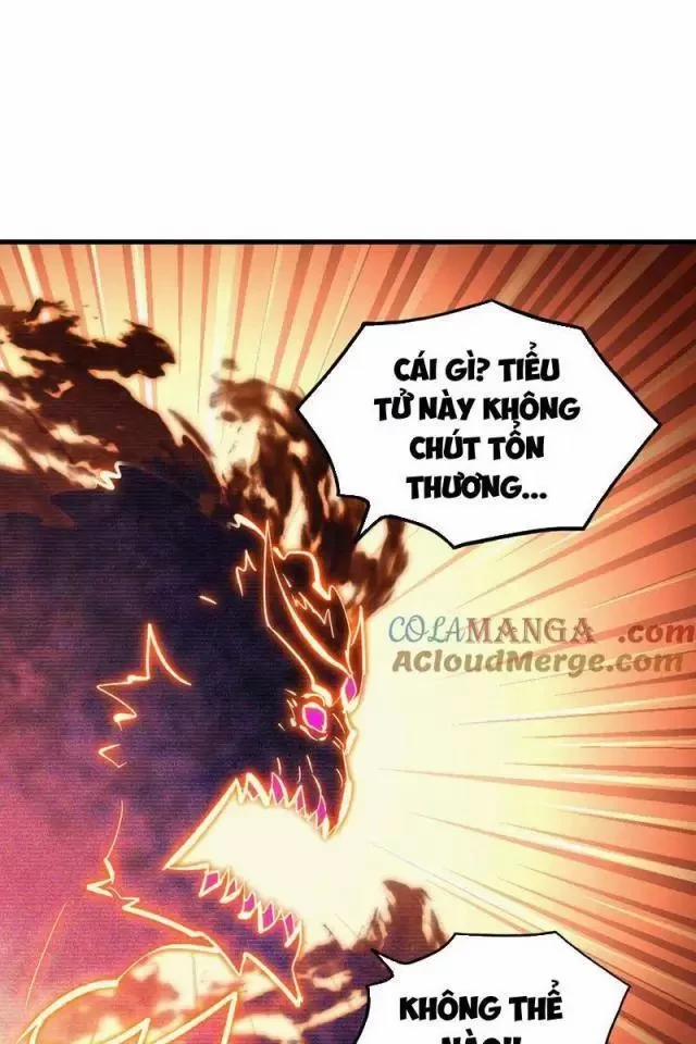 Mạt Thế Quật Khởi 296 trang 16