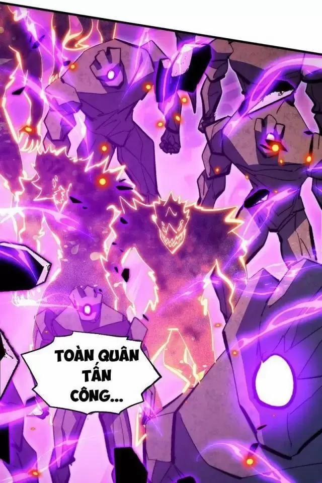 Mạt Thế Quật Khởi 296 trang 3