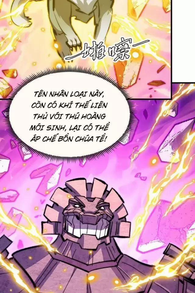 Mạt Thế Quật Khởi 296 trang 36