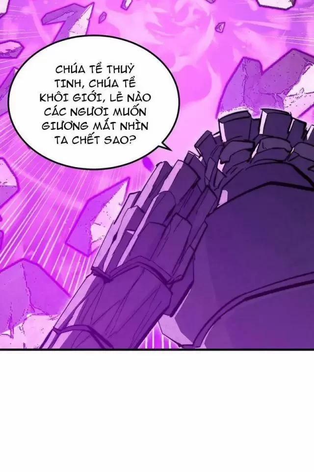 Mạt Thế Quật Khởi 296 trang 38