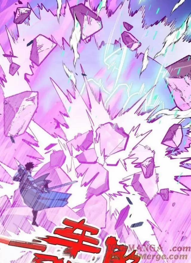 Mạt Thế Quật Khởi 296 trang 41