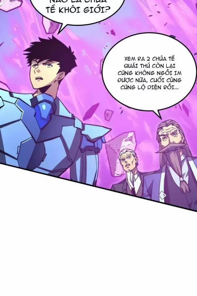 Mạt Thế Quật Khởi 296 trang 43
