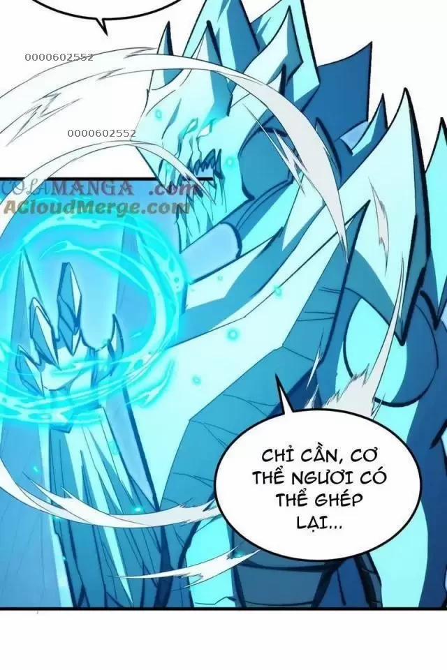 Mạt Thế Quật Khởi 296 trang 50