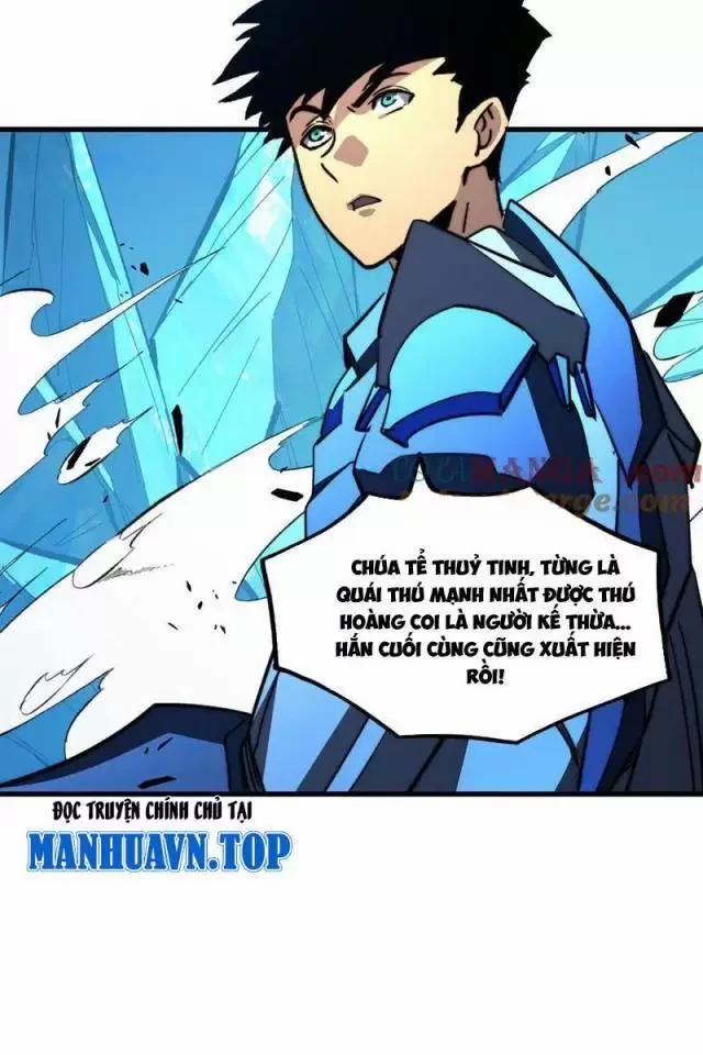Mạt Thế Quật Khởi 296 trang 54