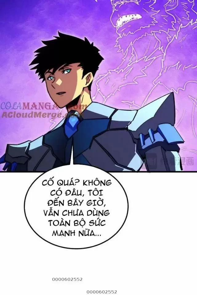 Mạt Thế Quật Khởi 296 trang 8