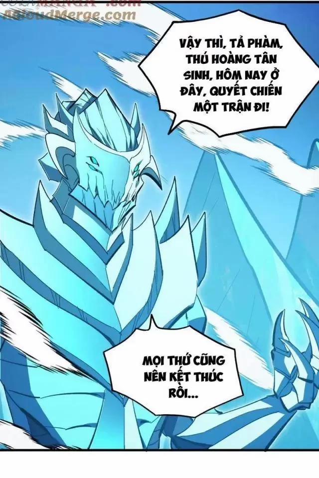 Mạt Thế Quật Khởi 297 trang 0