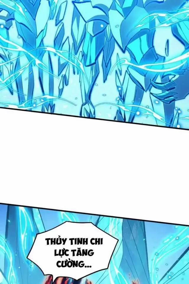 Mạt Thế Quật Khởi 297 trang 11