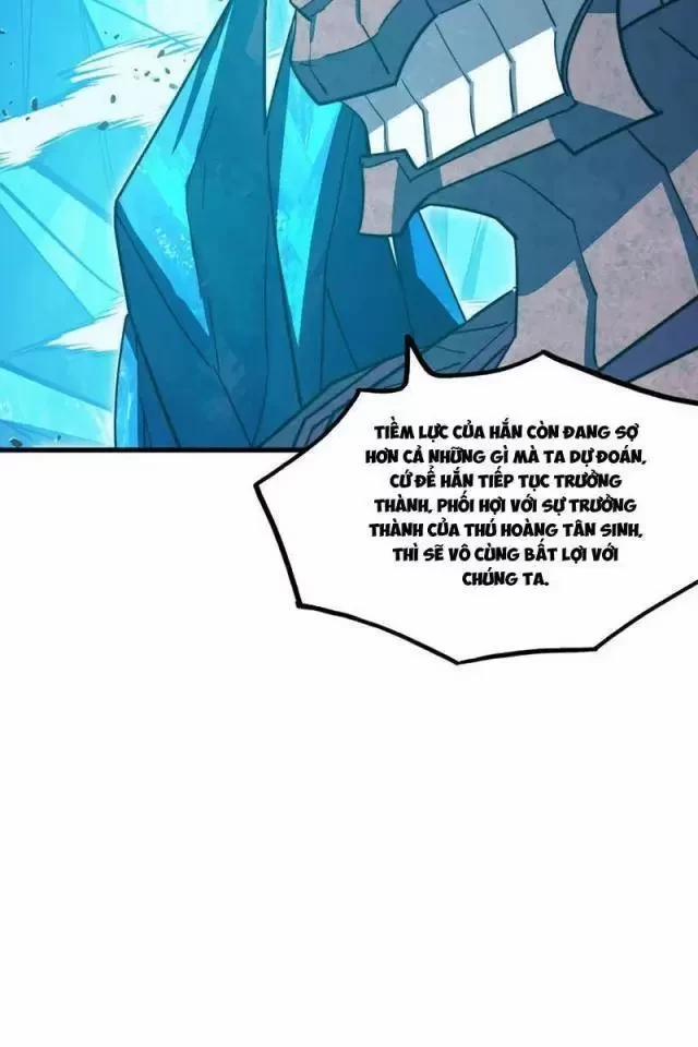 Mạt Thế Quật Khởi 297 trang 23