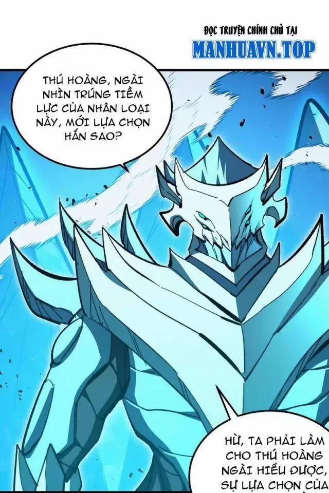 Mạt Thế Quật Khởi 297 trang 24