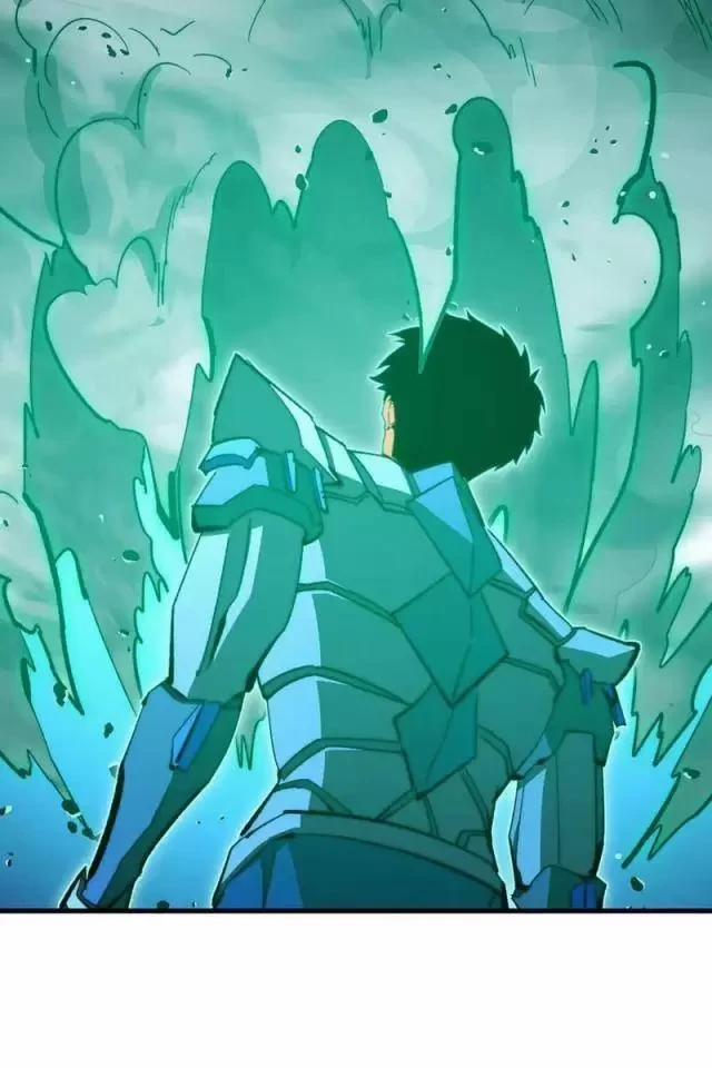 Mạt Thế Quật Khởi 297 trang 28