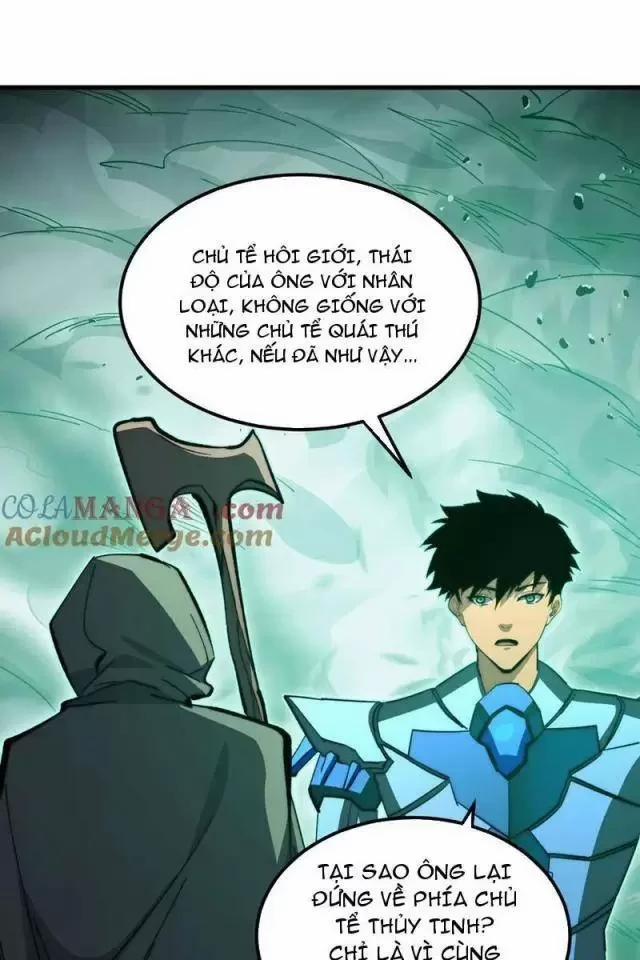 Mạt Thế Quật Khởi 297 trang 37