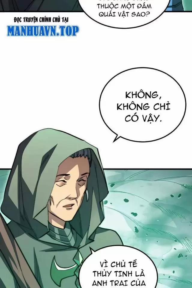 Mạt Thế Quật Khởi 297 trang 38