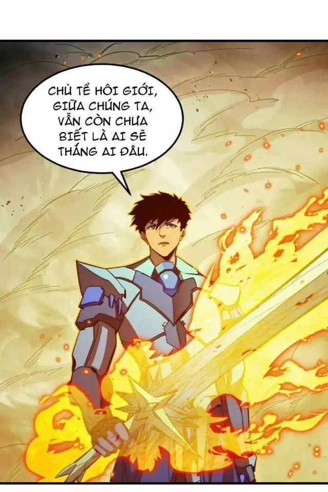 Mạt Thế Quật Khởi 297 trang 44