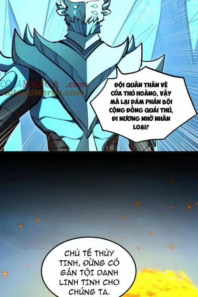 Mạt Thế Quật Khởi 297 trang 58