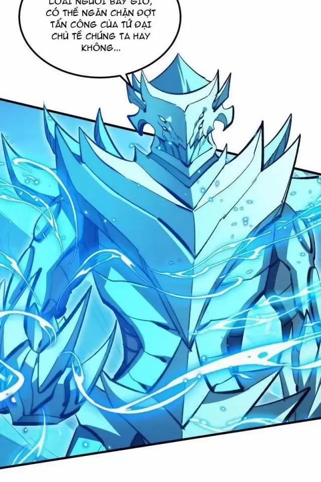 Mạt Thế Quật Khởi 297 trang 9