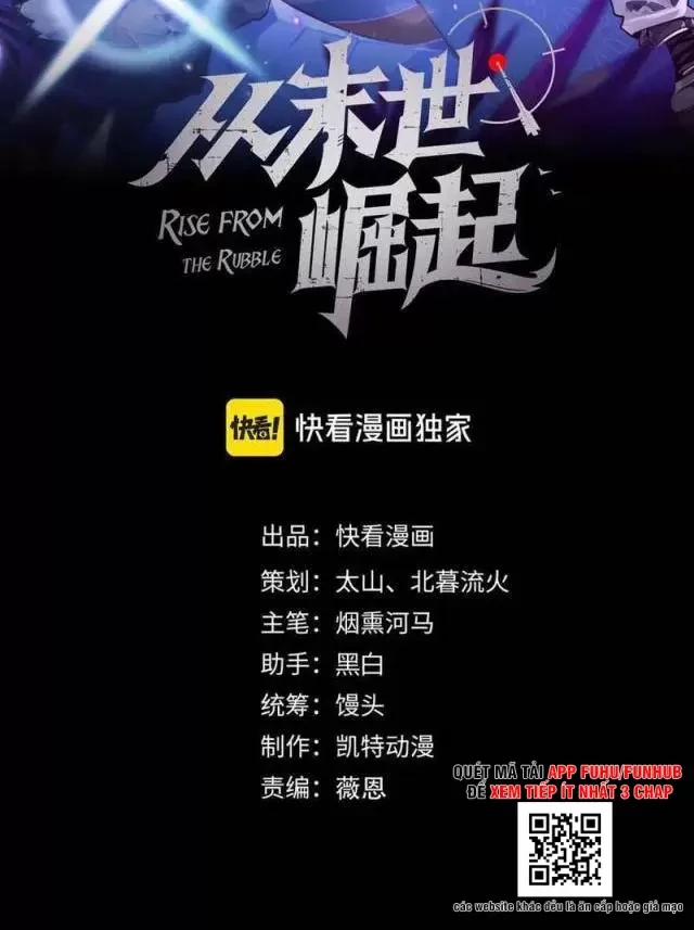 Mạt Thế Quật Khởi 298 trang 1