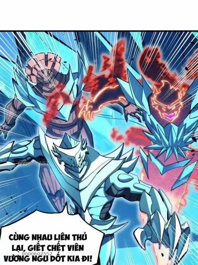 Mạt Thế Quật Khởi 298 trang 10