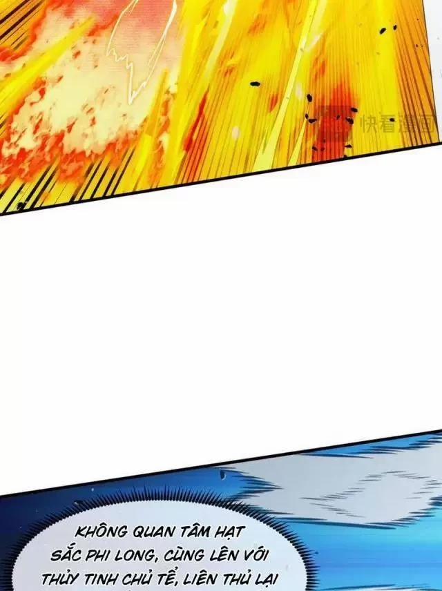 Mạt Thế Quật Khởi 298 trang 16