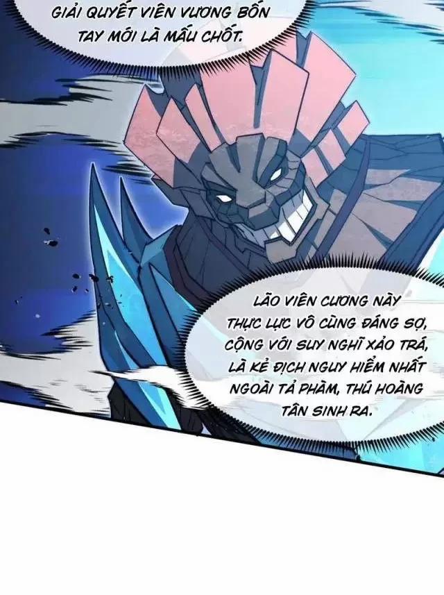Mạt Thế Quật Khởi 298 trang 17