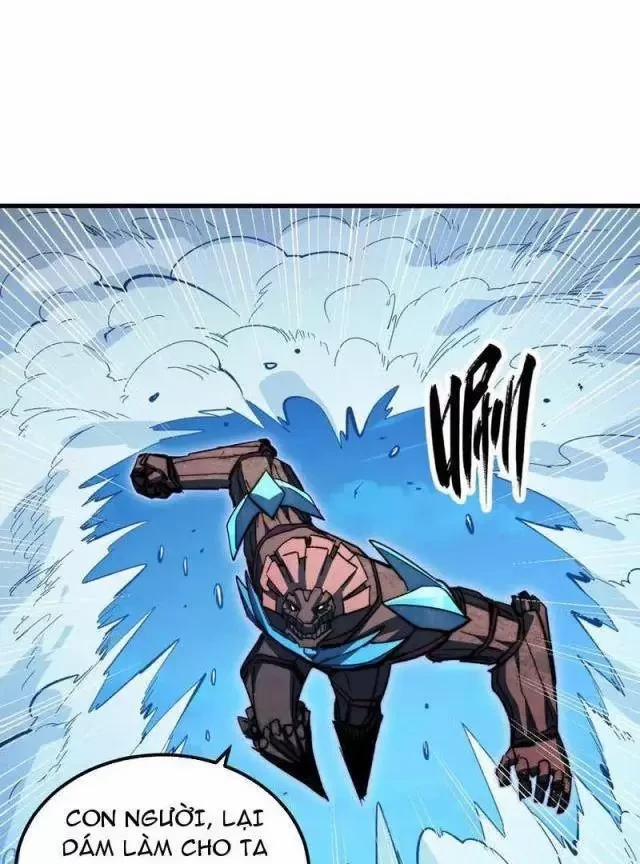 Mạt Thế Quật Khởi 298 trang 29