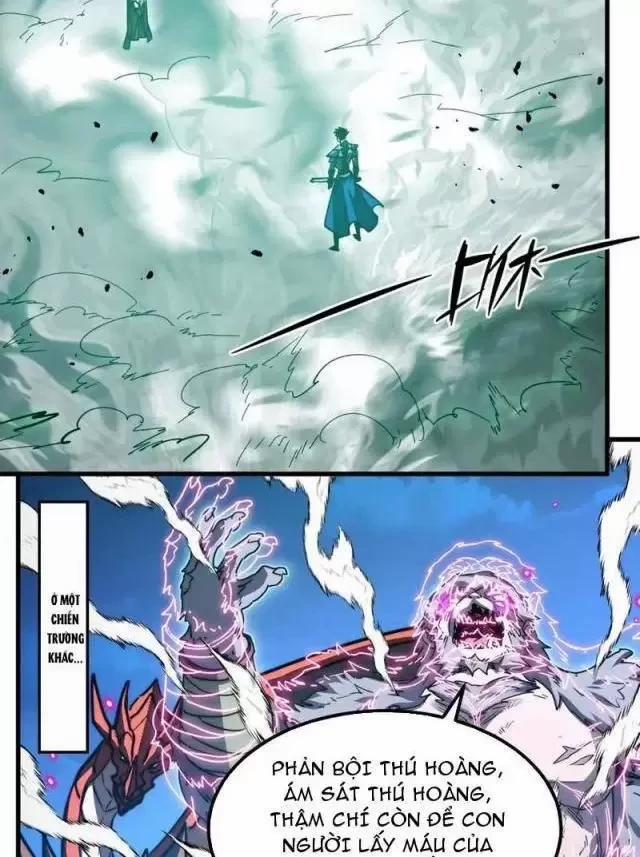 Mạt Thế Quật Khởi 298 trang 3