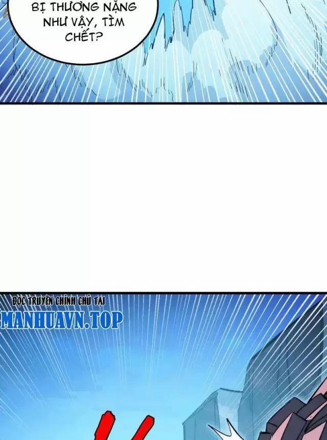 Mạt Thế Quật Khởi 298 trang 30