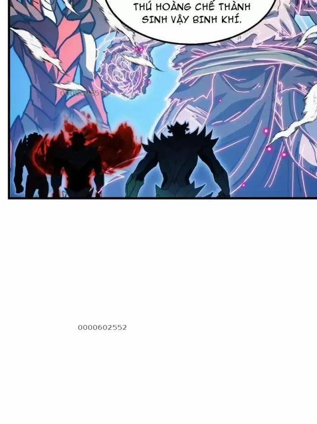 Mạt Thế Quật Khởi 298 trang 4