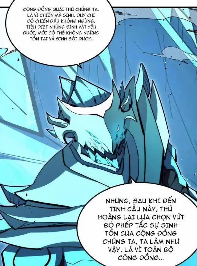 Mạt Thế Quật Khởi 298 trang 40