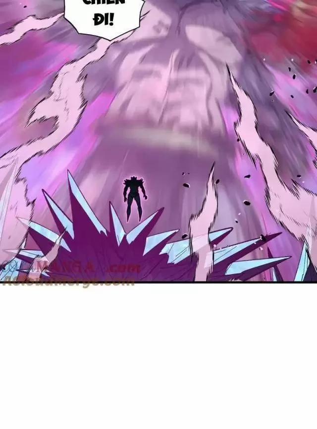 Mạt Thế Quật Khởi 298 trang 45