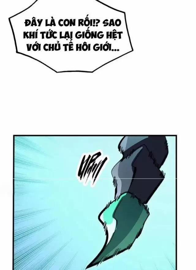 Mạt Thế Quật Khởi 298 trang 70