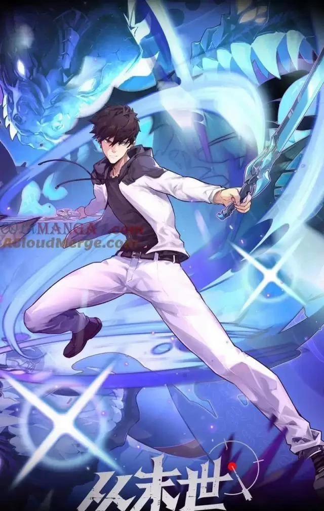 Mạt Thế Quật Khởi 299 trang 0