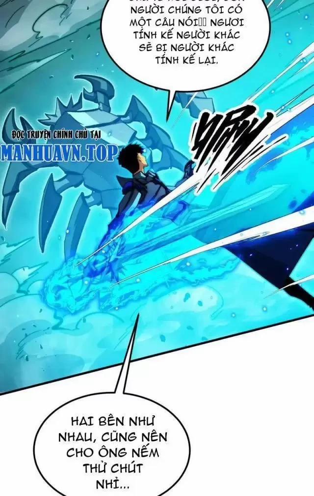 Mạt Thế Quật Khởi 299 trang 11