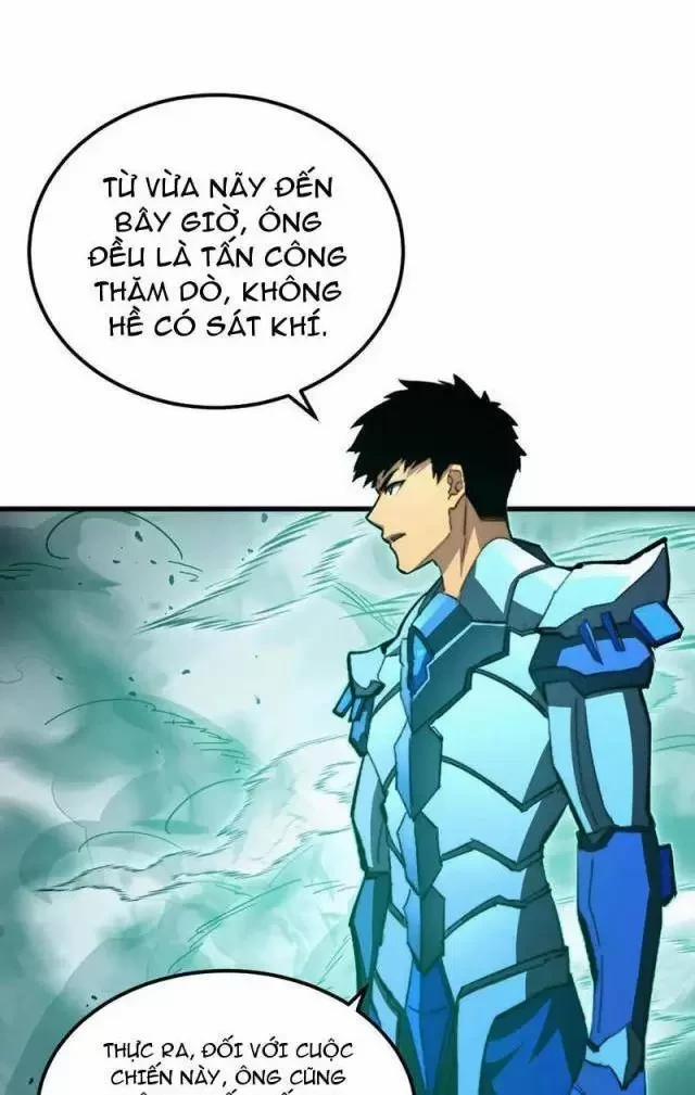 Mạt Thế Quật Khởi 299 trang 17