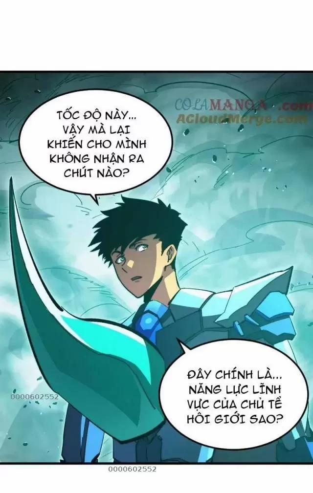 Mạt Thế Quật Khởi 299 trang 2