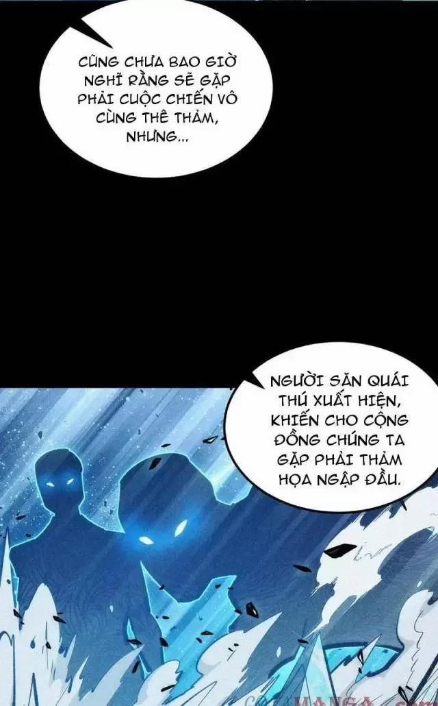 Mạt Thế Quật Khởi 299 trang 21