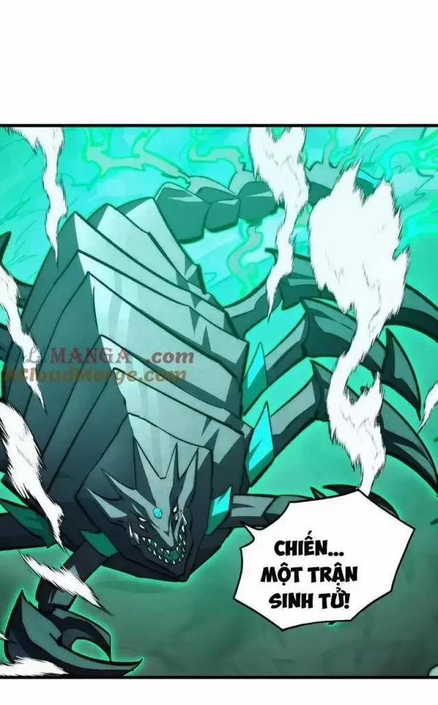 Mạt Thế Quật Khởi 299 trang 27