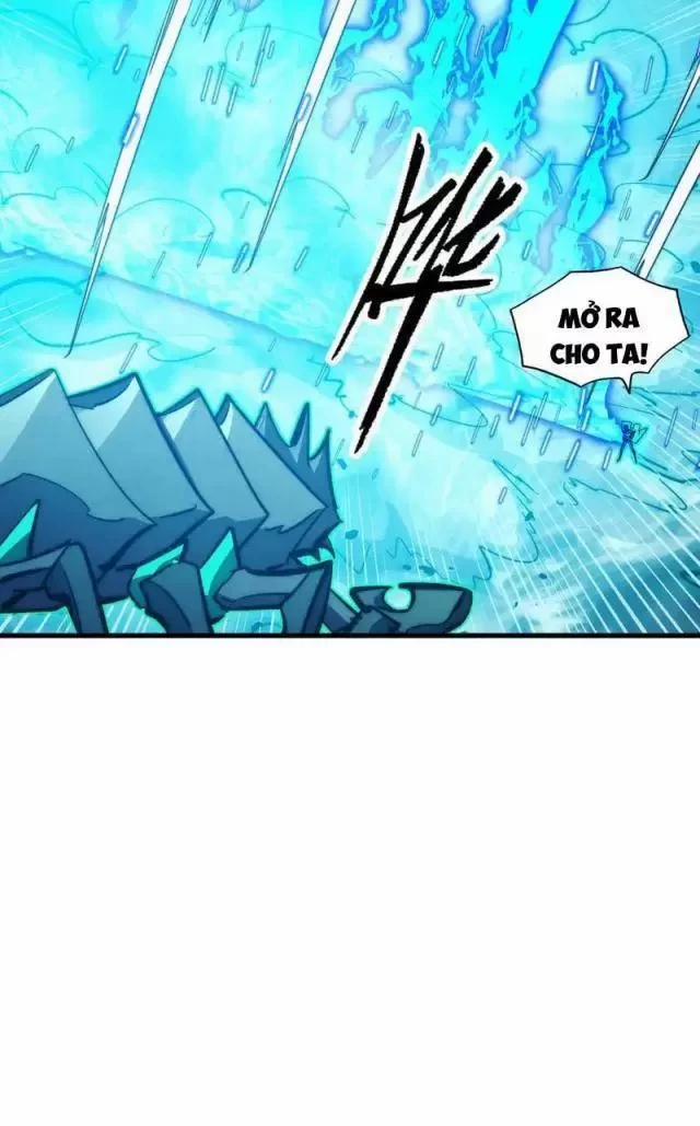 Mạt Thế Quật Khởi 299 trang 36