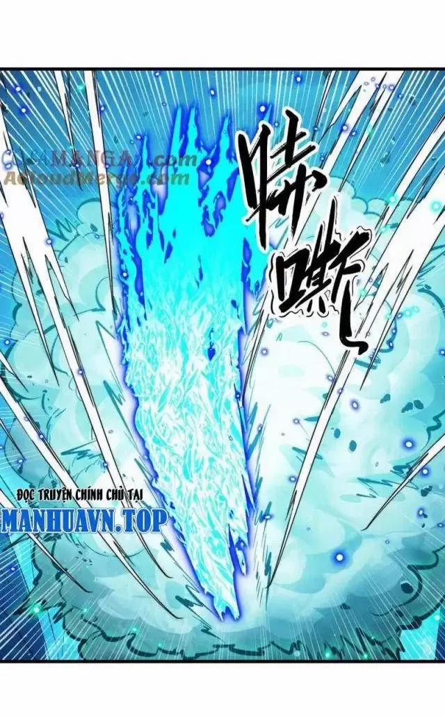 Mạt Thế Quật Khởi 299 trang 37