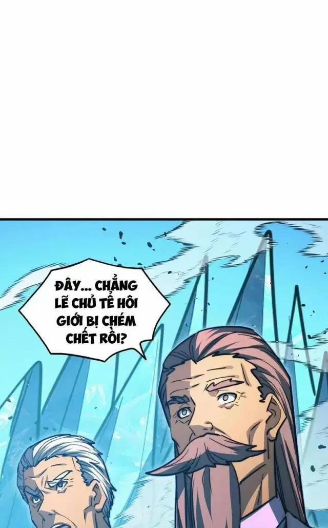 Mạt Thế Quật Khởi 299 trang 38
