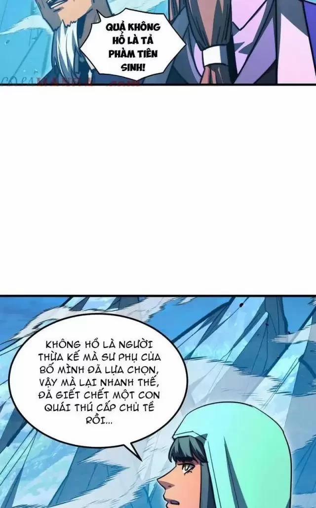 Mạt Thế Quật Khởi 299 trang 39