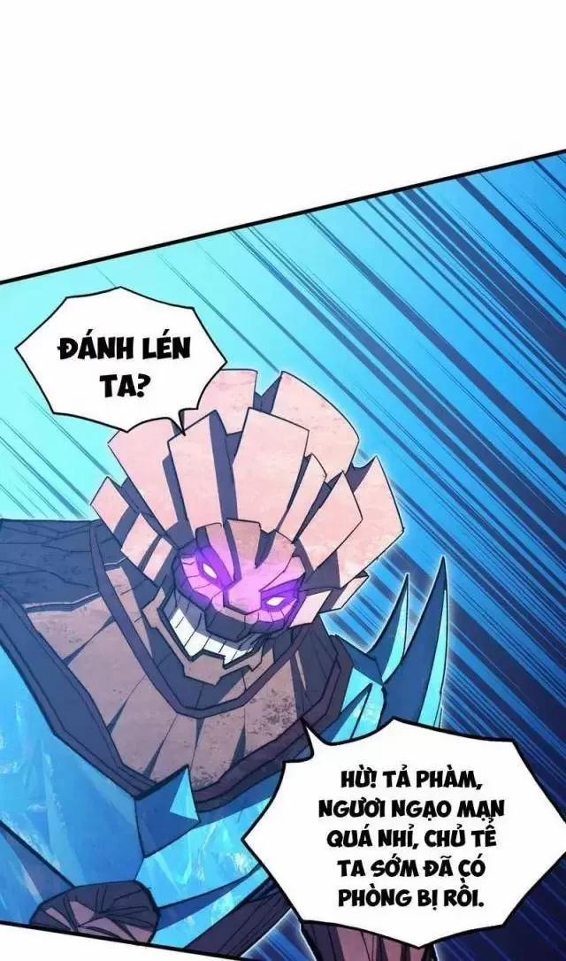 Mạt Thế Quật Khởi 299 trang 49