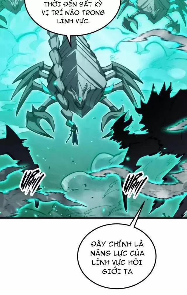 Mạt Thế Quật Khởi 299 trang 5