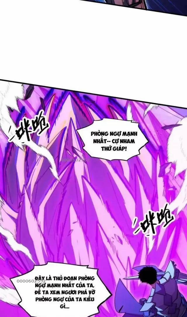 Mạt Thế Quật Khởi 299 trang 50