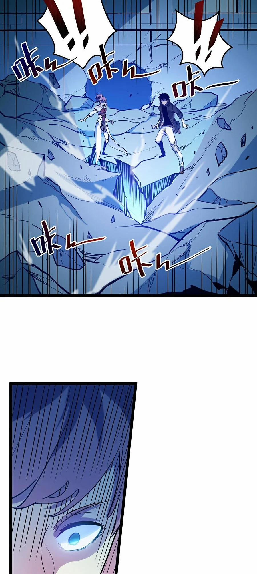 Mạt Thế Quật Khởi 3 trang 43