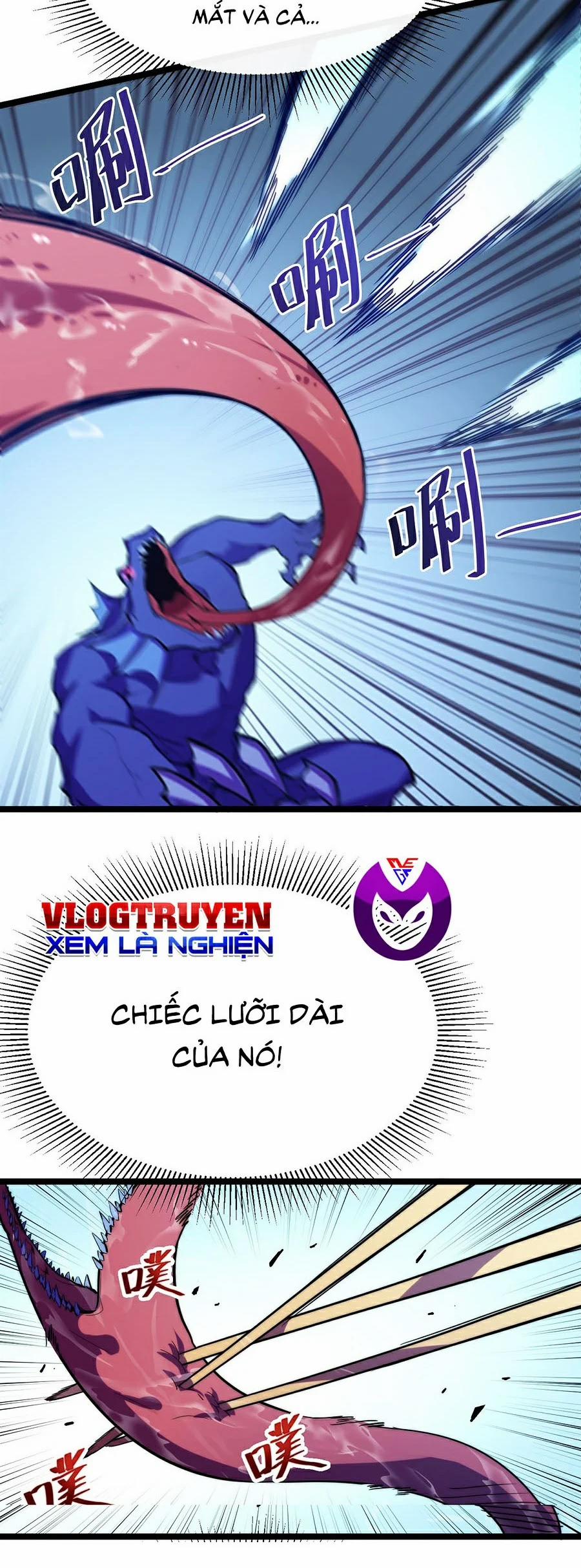 Mạt Thế Quật Khởi 3 trang 7