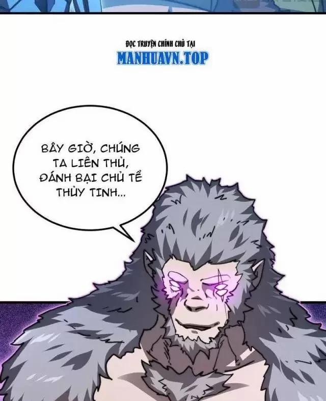 Mạt Thế Quật Khởi 300 trang 33