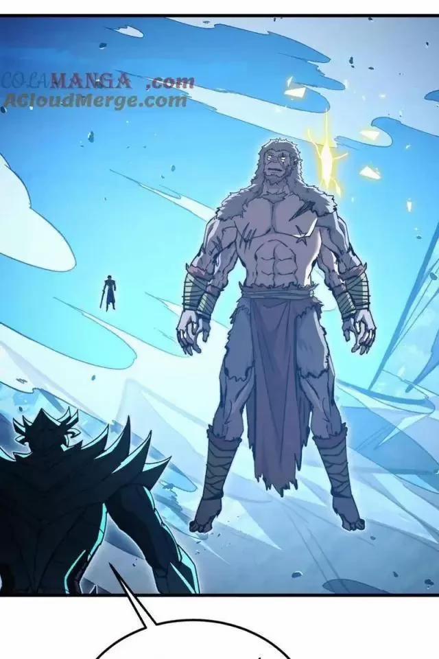 Mạt Thế Quật Khởi 301 trang 0