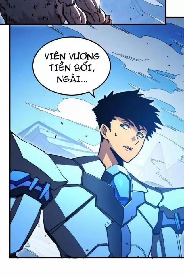 Mạt Thế Quật Khởi 301 trang 15