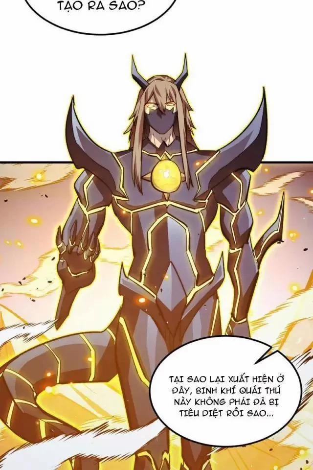 Mạt Thế Quật Khởi 301 trang 21