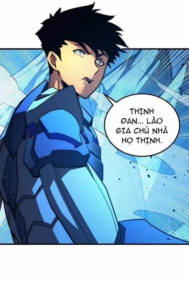 Mạt Thế Quật Khởi 301 trang 27